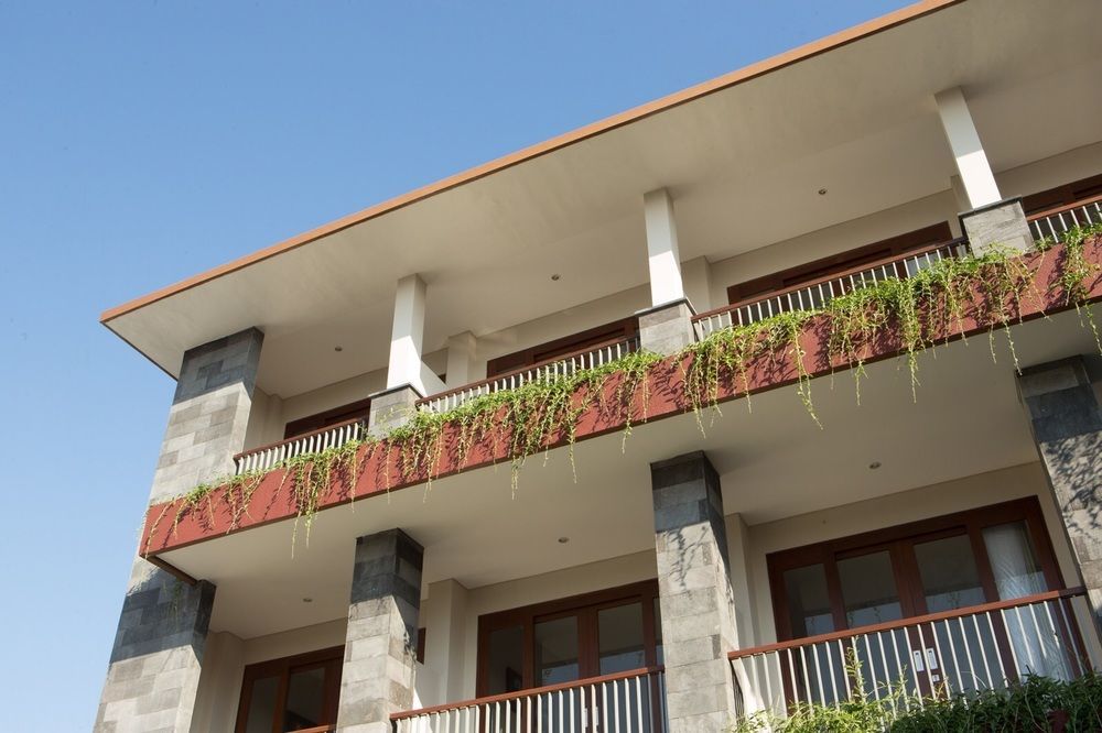 Vansari Hotel Семіньяк Екстер'єр фото