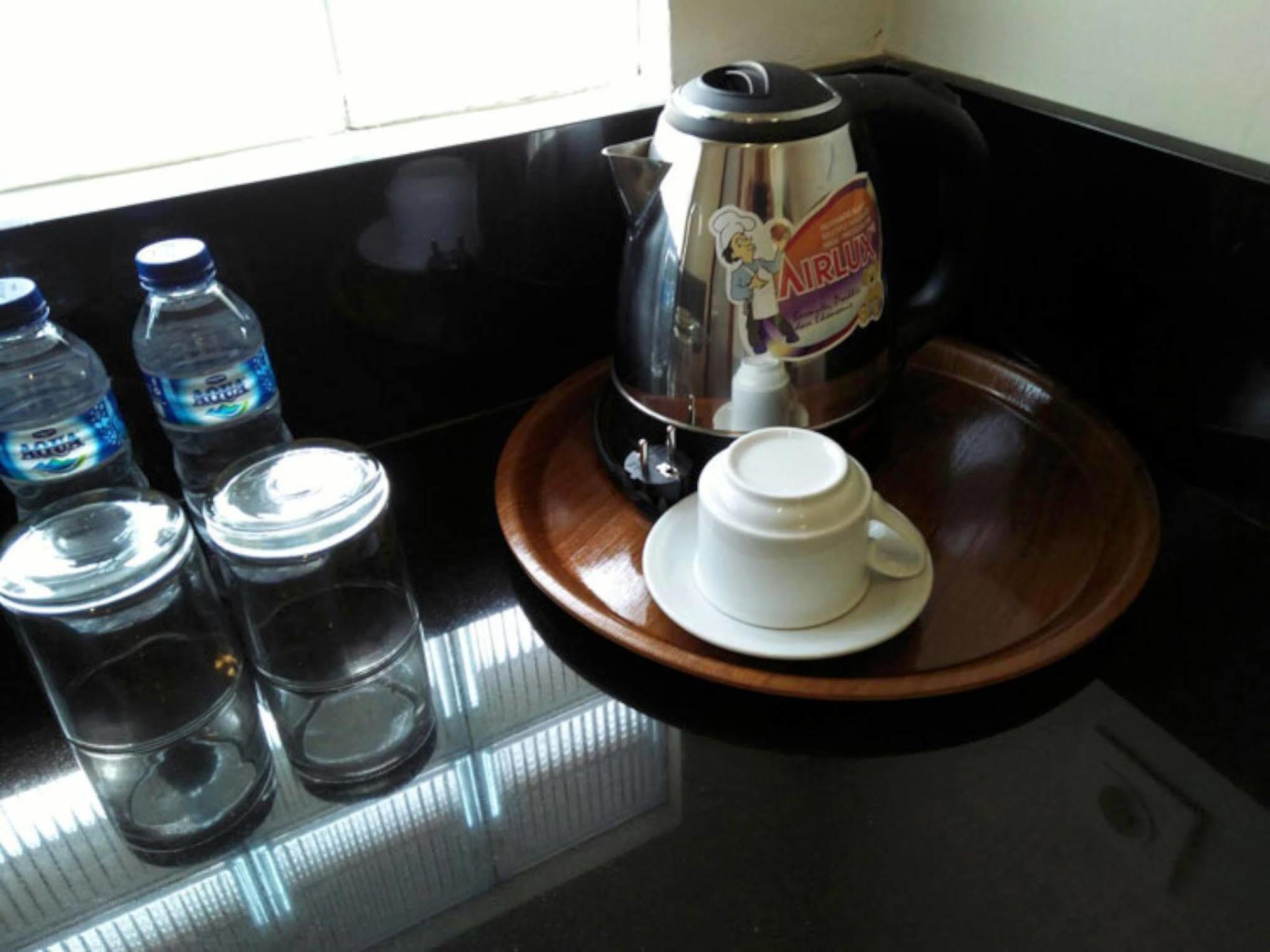Vansari Hotel Семіньяк Екстер'єр фото