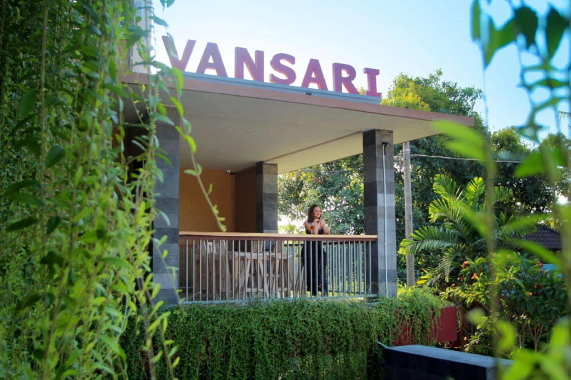 Vansari Hotel Семіньяк Екстер'єр фото