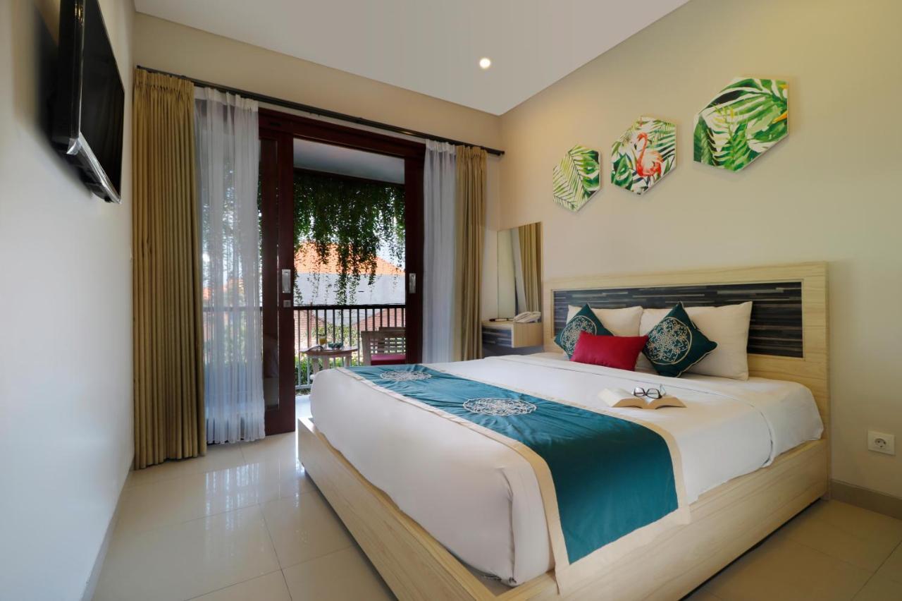 Vansari Hotel Семіньяк Екстер'єр фото